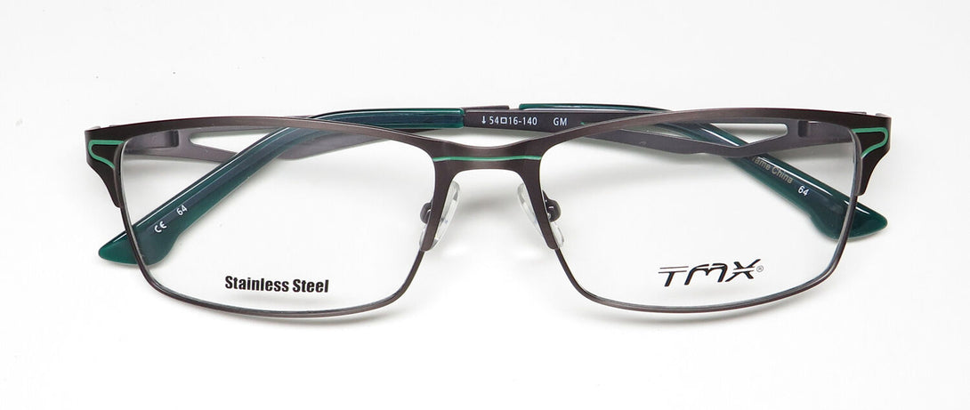 Timex Tmx Pinstripe Eyeglasses