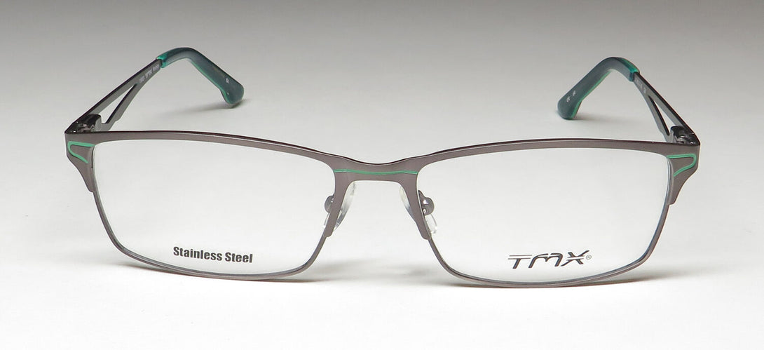 Timex Tmx Pinstripe Eyeglasses