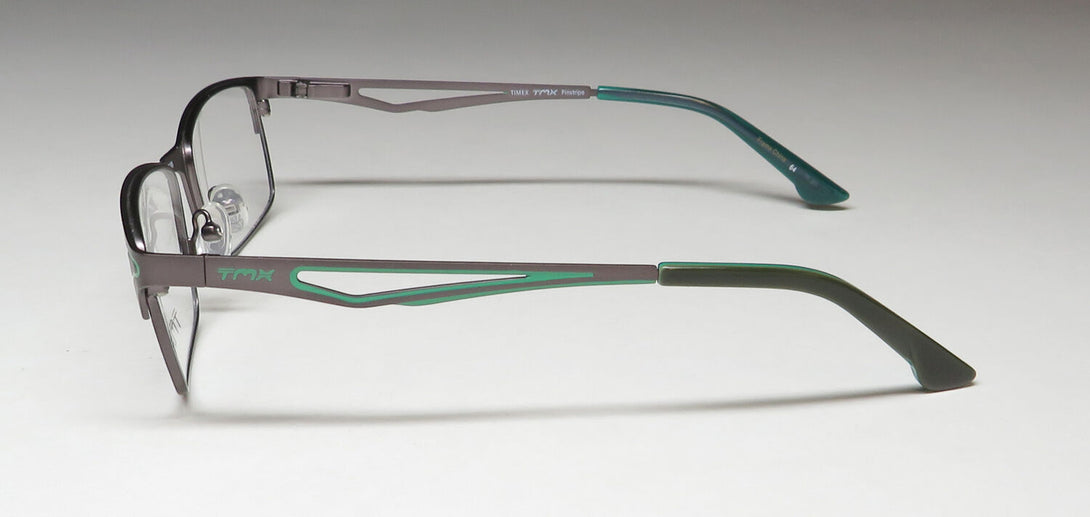 Timex Tmx Pinstripe Eyeglasses