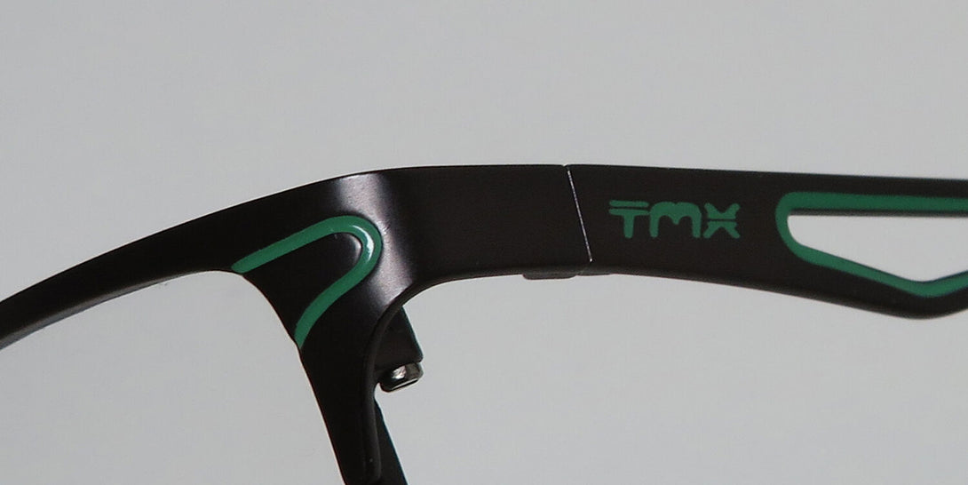 Timex Tmx Pinstripe Eyeglasses