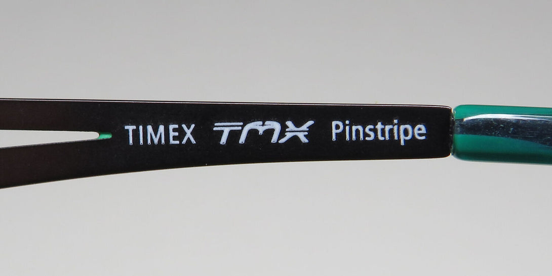 Timex Tmx Pinstripe Eyeglasses