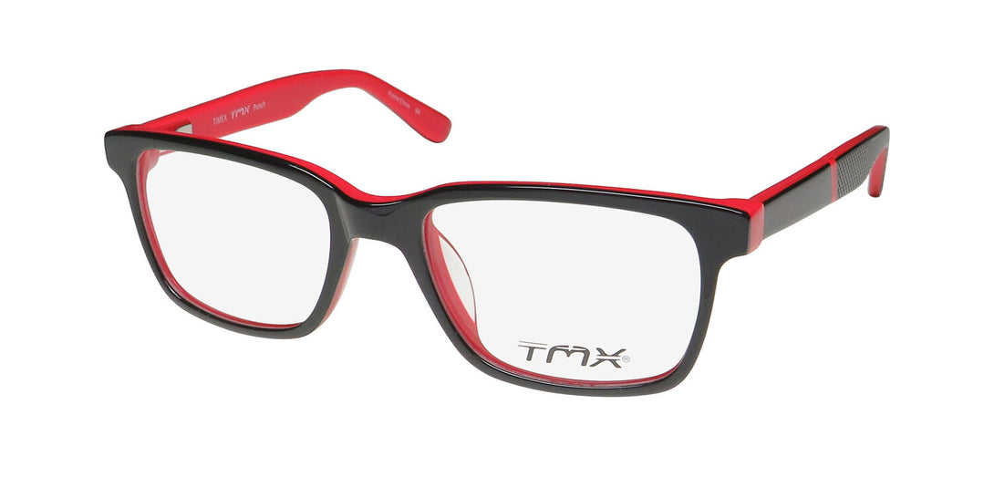 Timex Tmx Punch Eyeglasses