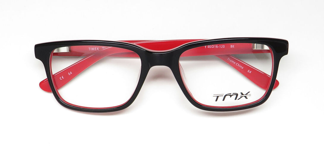 Timex Tmx Punch Eyeglasses