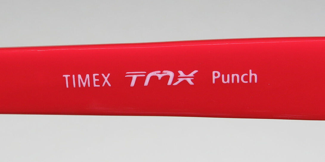 Timex Tmx Punch Eyeglasses