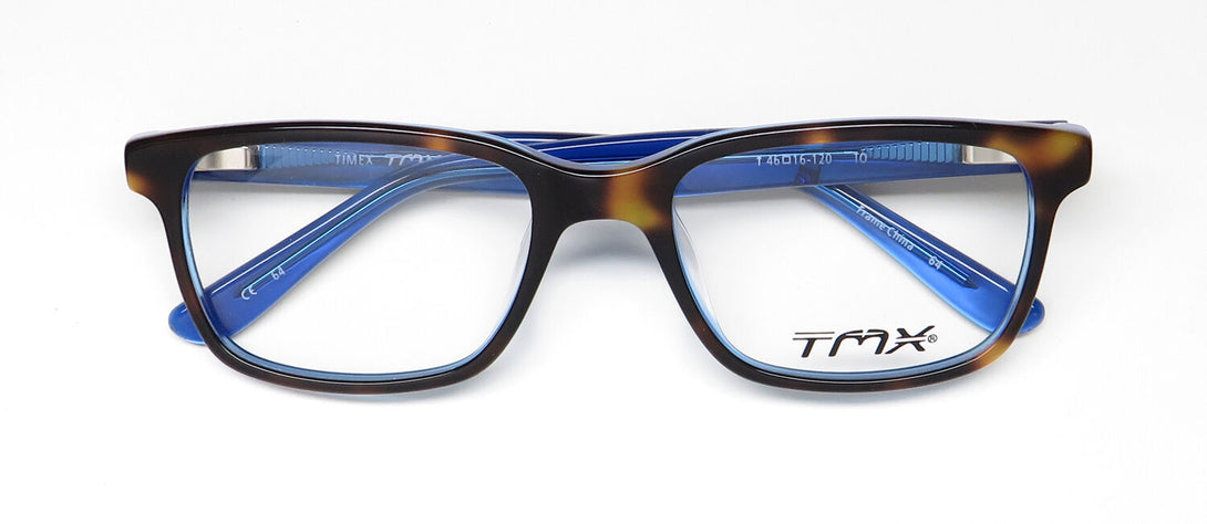 Timex Tmx Punch Eyeglasses