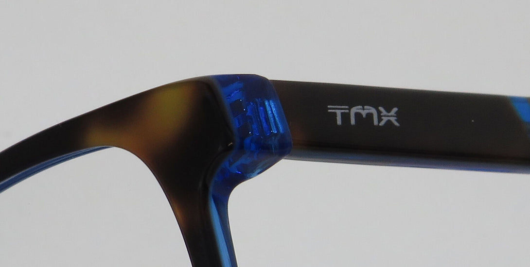 Timex Tmx Punch Eyeglasses