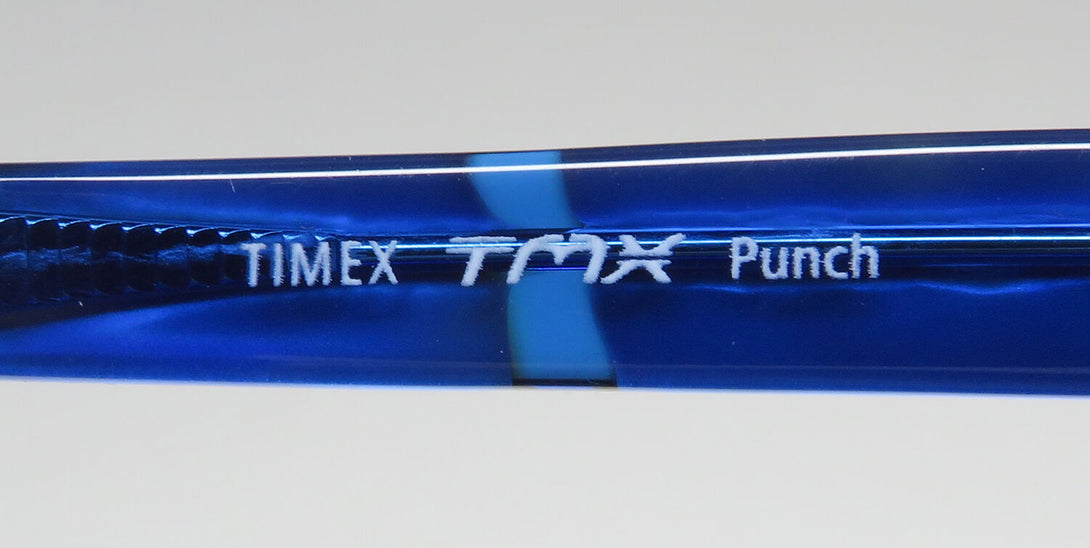 Timex Tmx Punch Eyeglasses