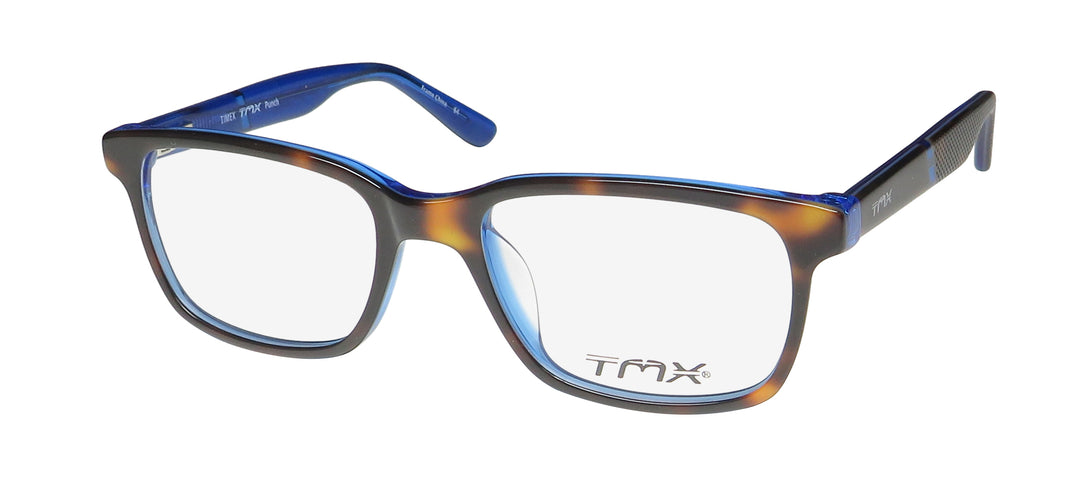 Timex Tmx Punch Eyeglasses