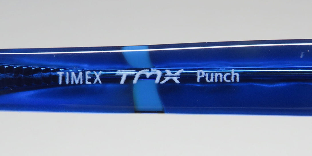 Timex Tmx Punch Eyeglasses