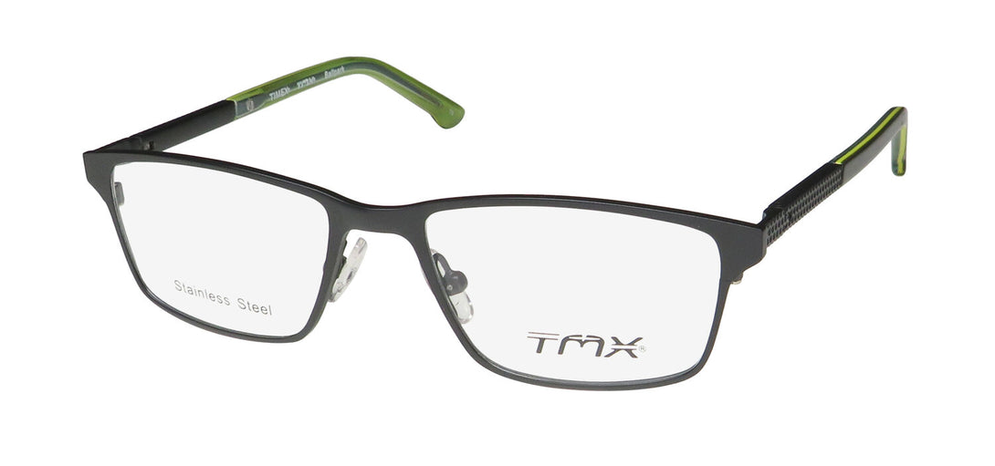 Timex Tmx Ballpark Eyeglasses