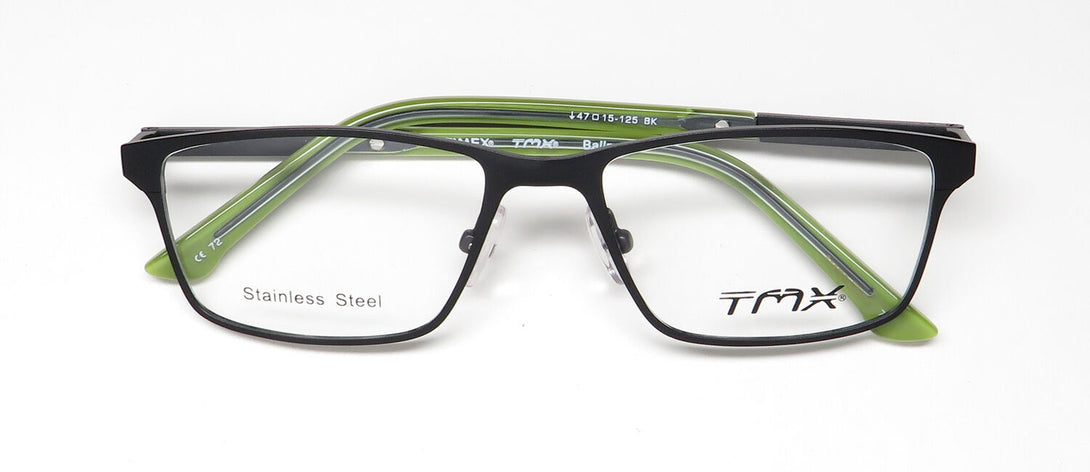 Timex Tmx Ballpark Eyeglasses