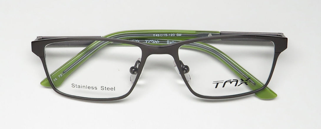 Timex Tmx Ballpark Eyeglasses