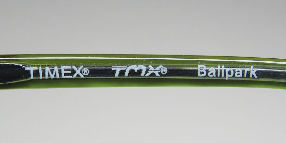 Timex Tmx Ballpark Eyeglasses