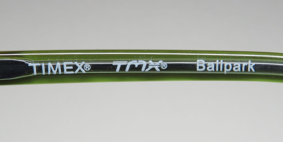 Timex Tmx Ballpark Eyeglasses