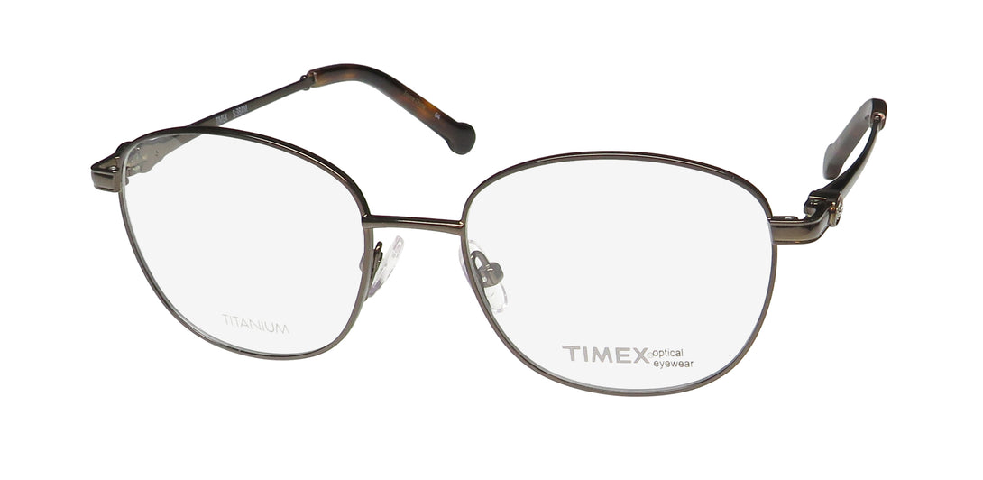 Timex 5:38 Am Eyeglasses