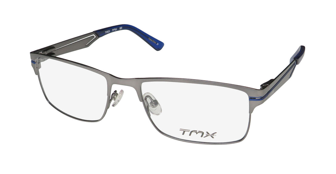 Timex Tmx Gate Eyeglasses