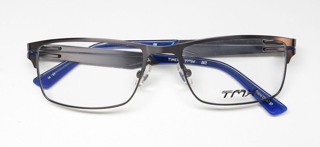 Timex Tmx Gate Eyeglasses