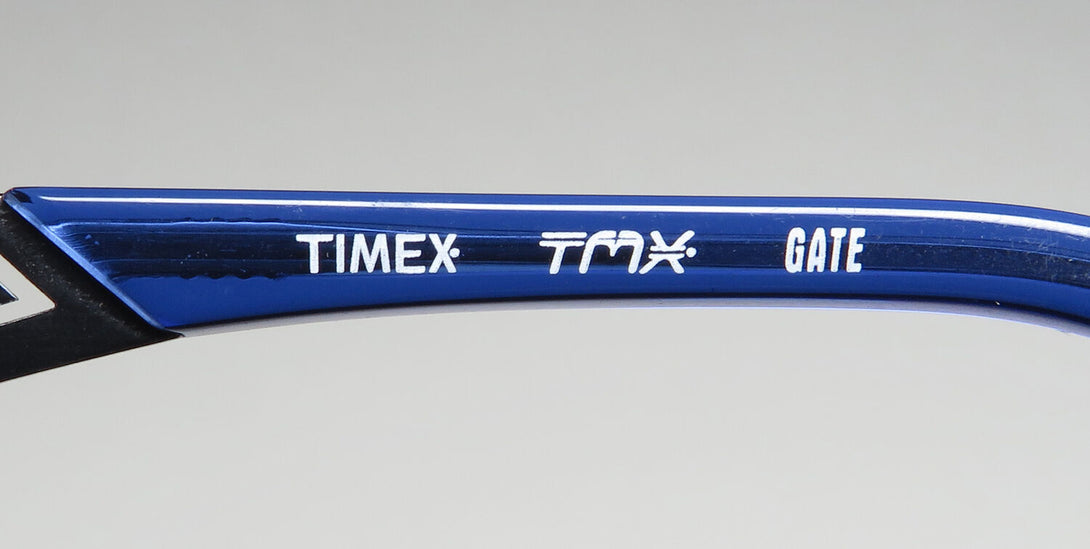 Timex Tmx Gate Eyeglasses