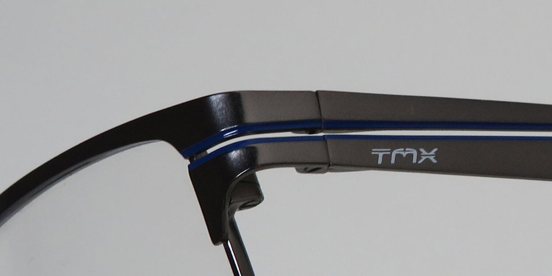 Timex Tmx Gate Eyeglasses