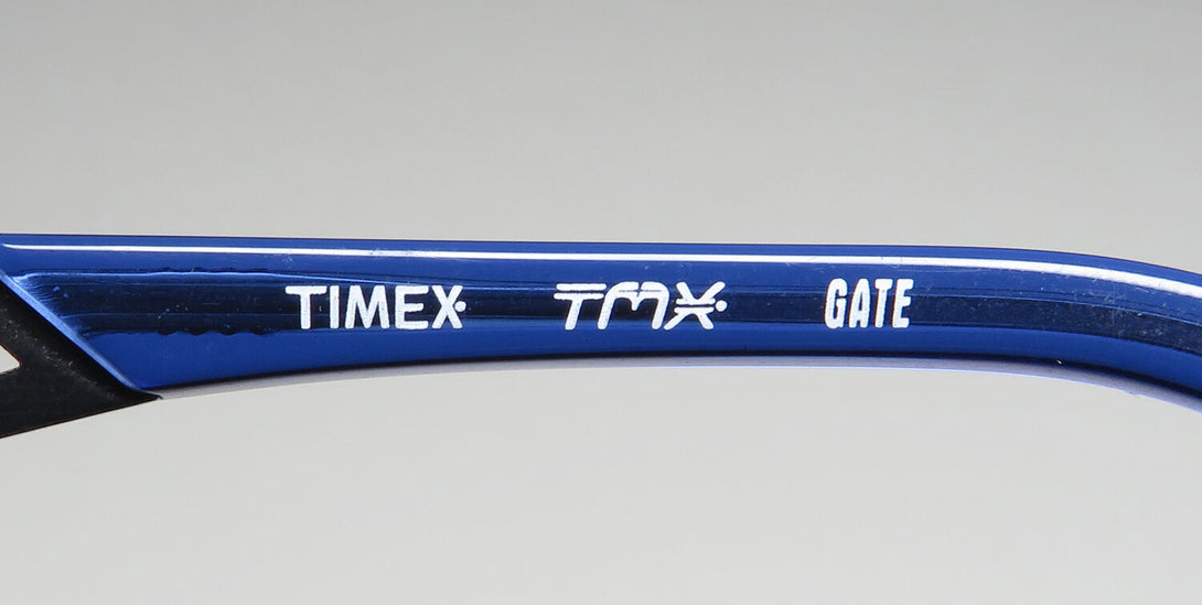 Timex Tmx Gate Eyeglasses