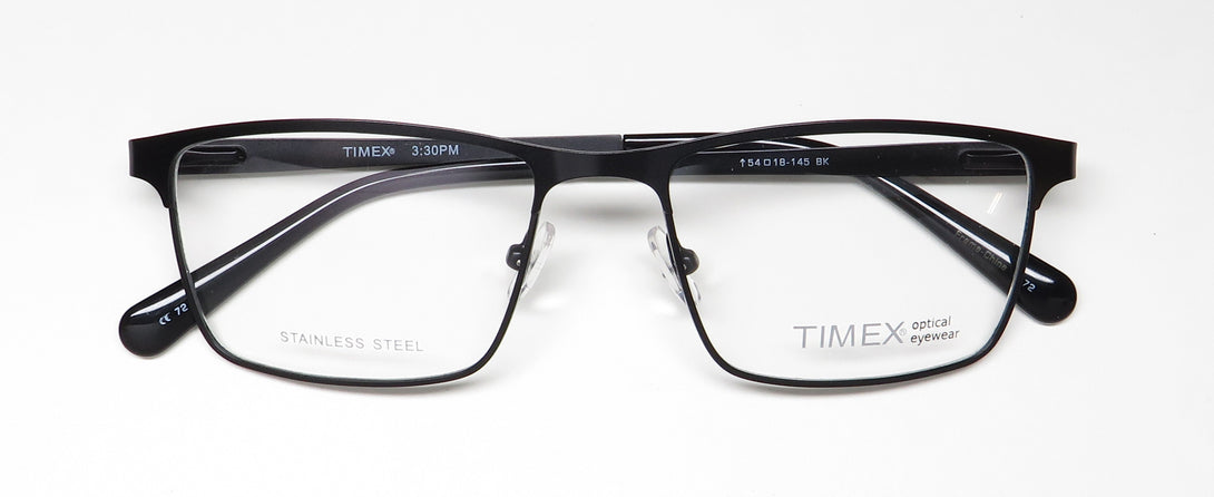 Timex 3:30 Pm Eyeglasses