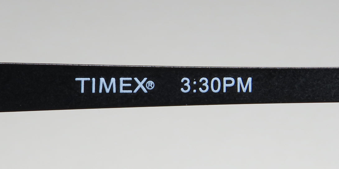 Timex 3:30 Pm Eyeglasses