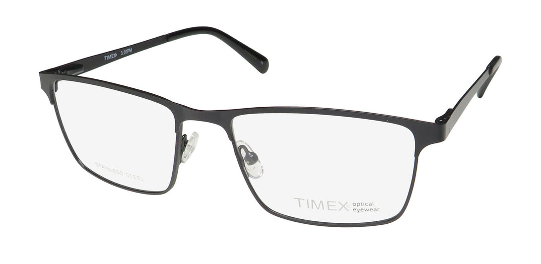 Timex 3:30 Pm Eyeglasses