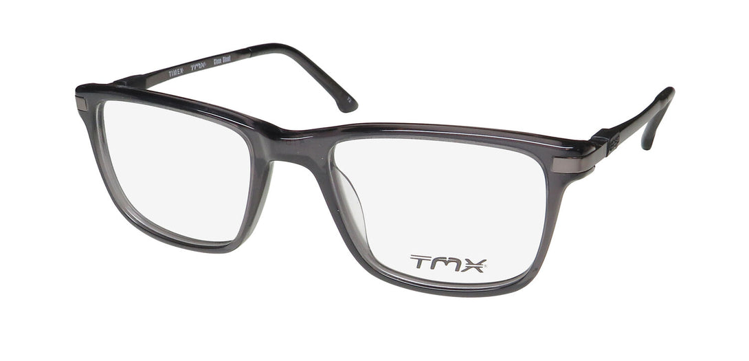 Timex Tmx Clean Sheet Eyeglasses