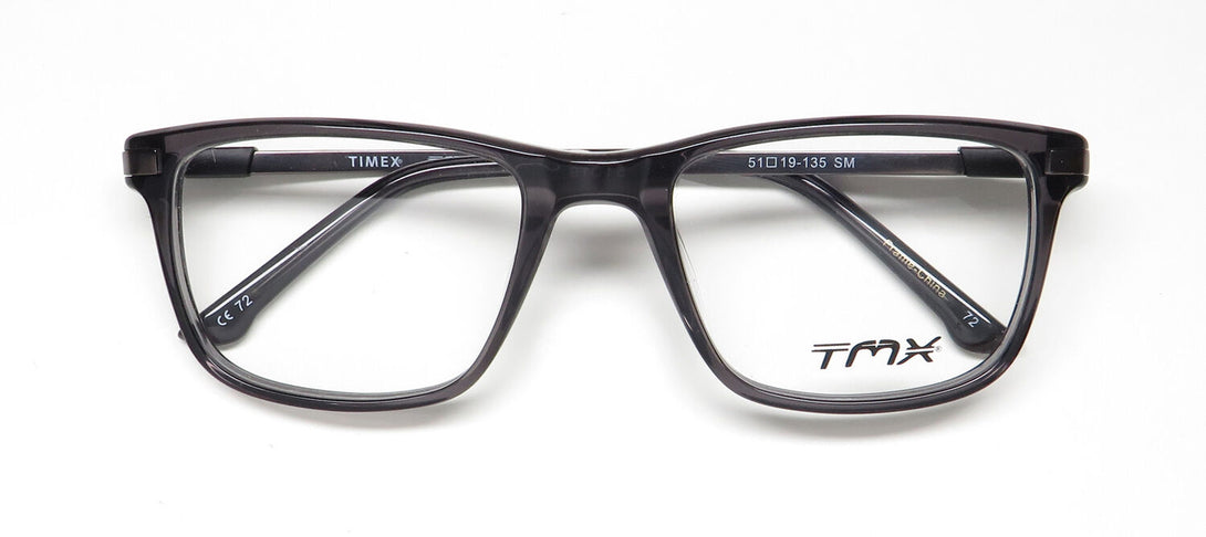 Timex Tmx Clean Sheet Eyeglasses