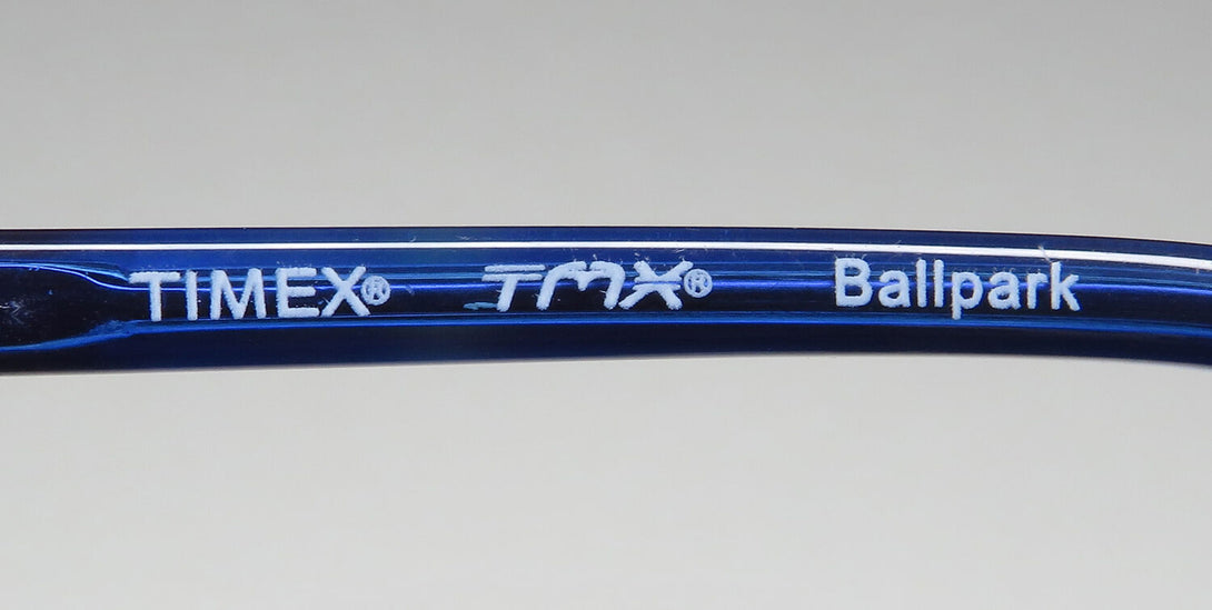 Timex Tmx Ballpark Eyeglasses