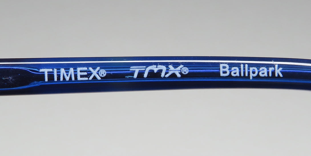 Timex Tmx Ballpark Eyeglasses