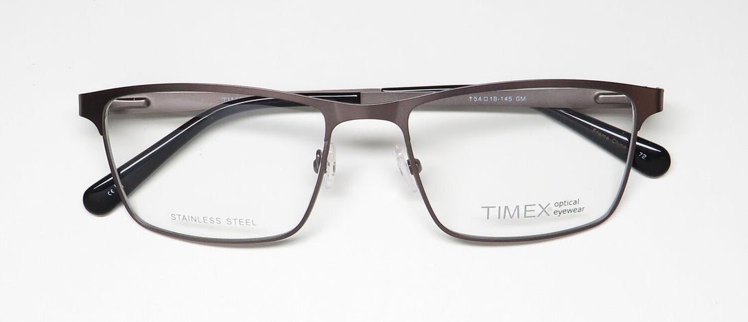 Timex 3:30 Pm Eyeglasses