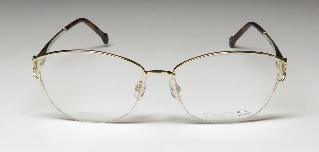 Timex 8:42 Am Eyeglasses