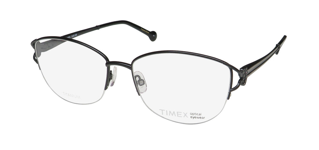 Timex 8:42 Am Eyeglasses