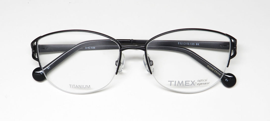 Timex 8:42 Am Eyeglasses