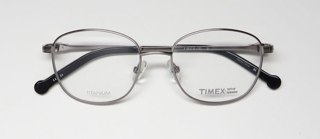 Timex 5:38 Am Eyeglasses