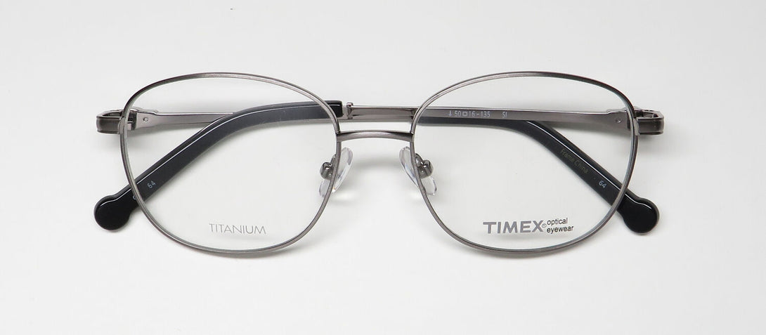 Timex 5:38 Am Eyeglasses