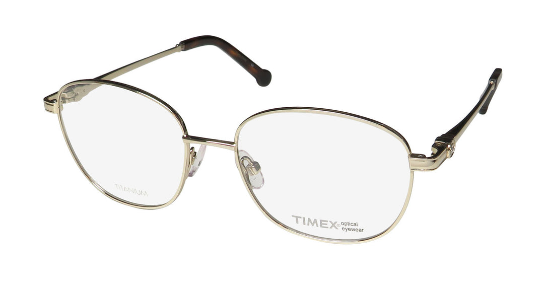 Timex 5:38 Am Eyeglasses