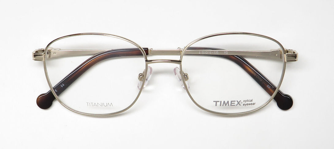 Timex 5:38 Am Eyeglasses