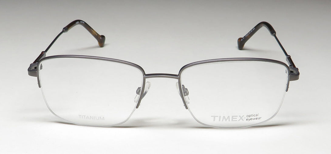 Timex 4:49 Pm Eyeglasses