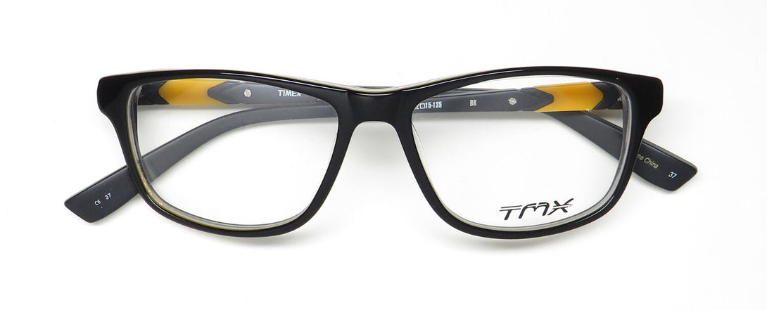 Timex Tmx Crease Eyeglasses