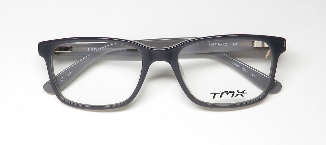 Timex Tmx Punch Eyeglasses