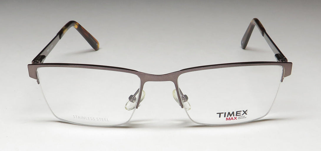 Timex 2:53 Pm Eyeglasses