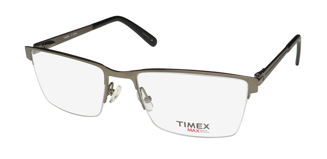 Timex 2:53 Pm Eyeglasses