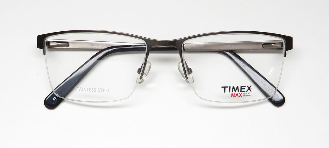 Timex 2:53 Pm Eyeglasses