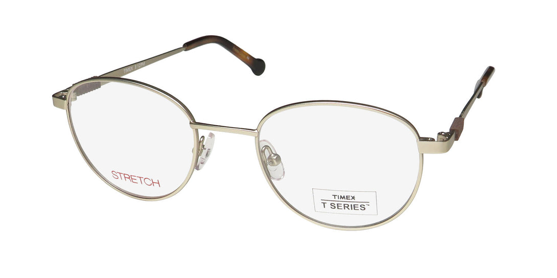 Timex 3:12 Pm Eyeglasses