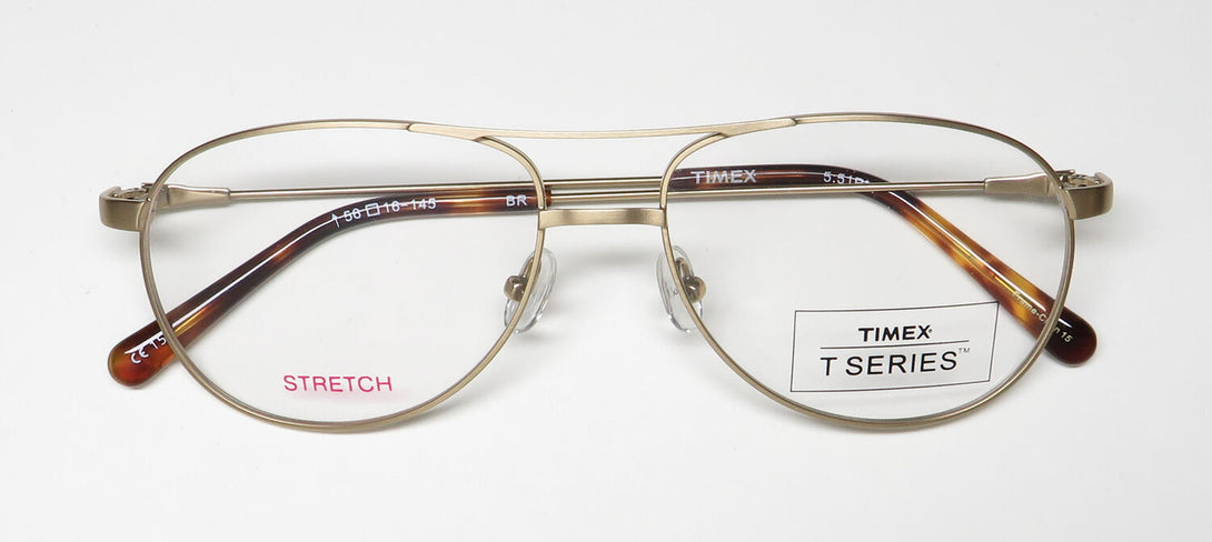 Timex 5:51 Pm Eyeglasses