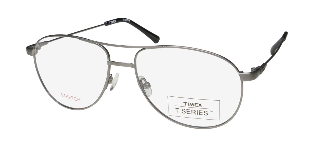 Timex 5:51 Pm Eyeglasses