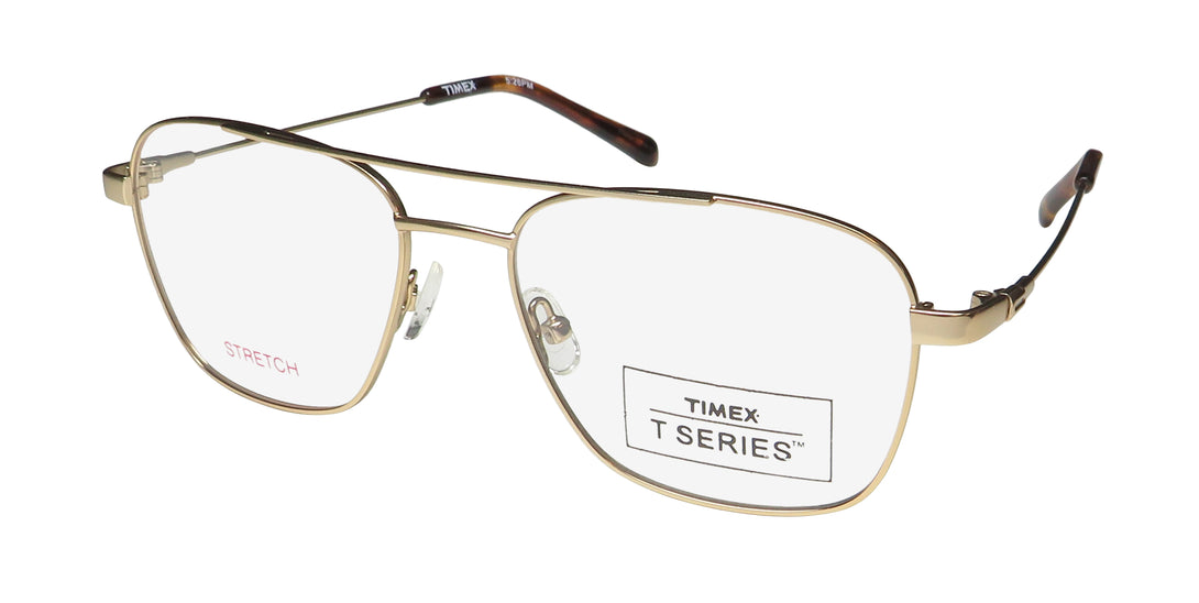 Timex 5:26 Pm Eyeglasses