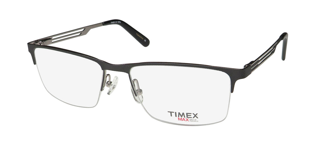 Timex 2:14 Pm Eyeglasses